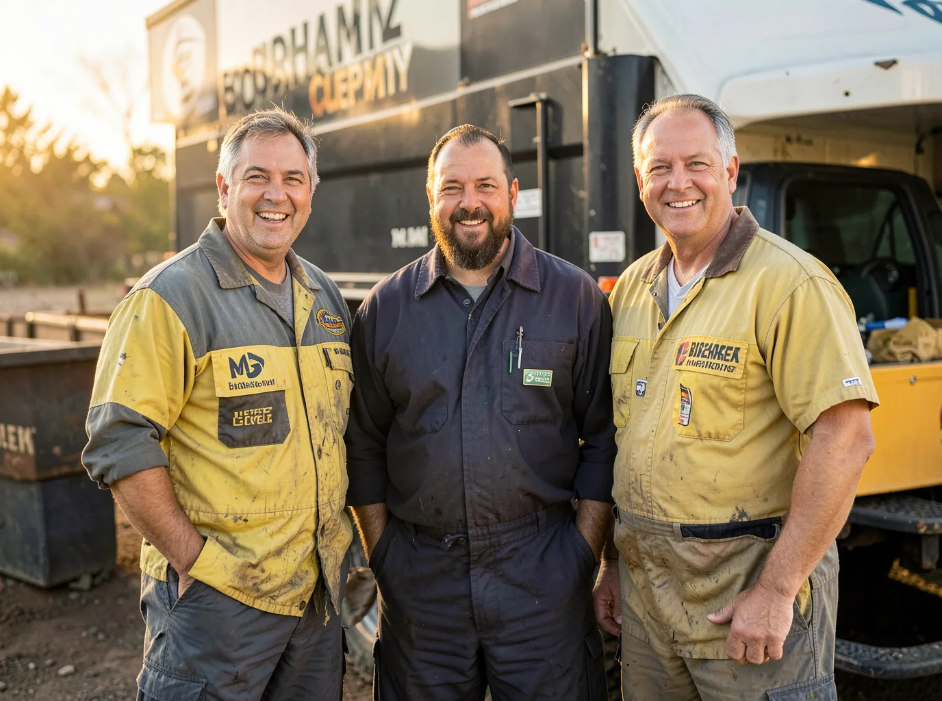 Sewage Cleanup company in Olivet, SD