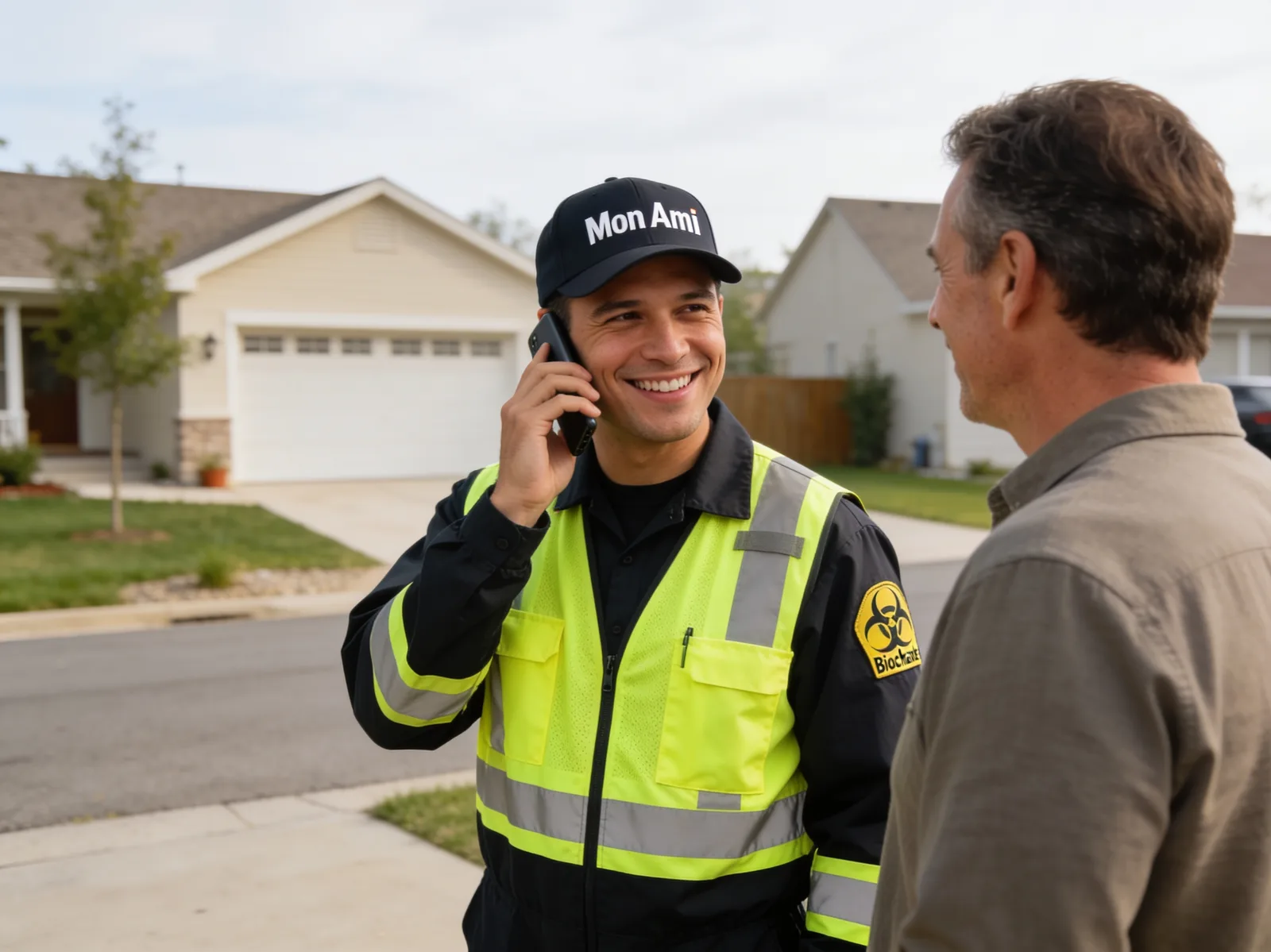 Sewage Cleanup Olivet, SD FAQs